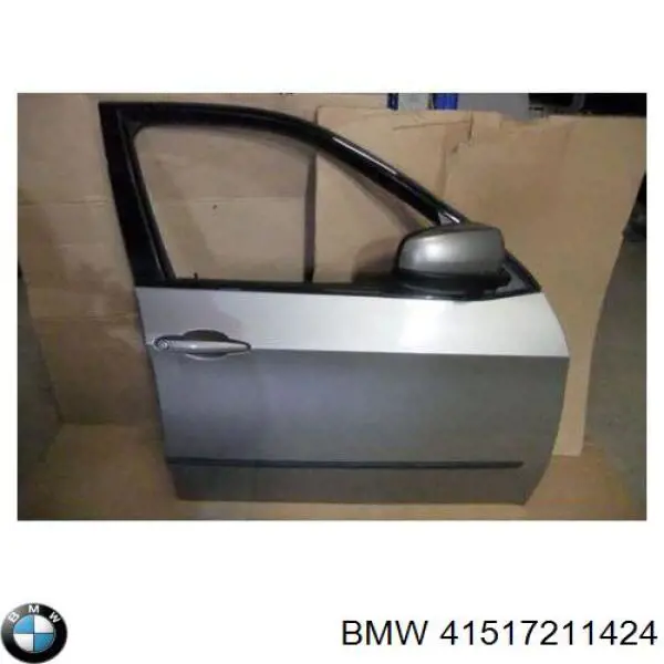 Drzwi przednie prawe BMW X5 SUV (E70) (2007 - 2013) cena, od 601,32 USD