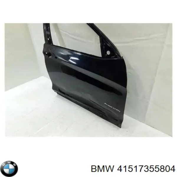 Drzwi przednie prawe BMW 41517355804 cena, od 755,94 USD
