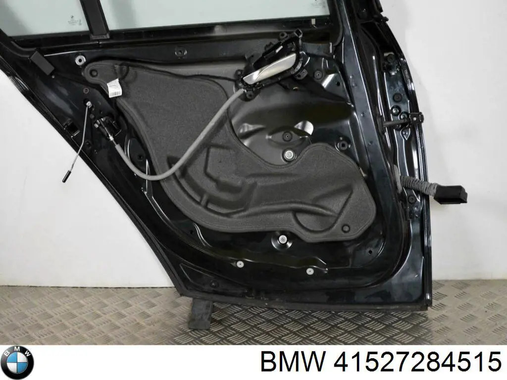 41527284515 BMW Drzwi tylne lewe