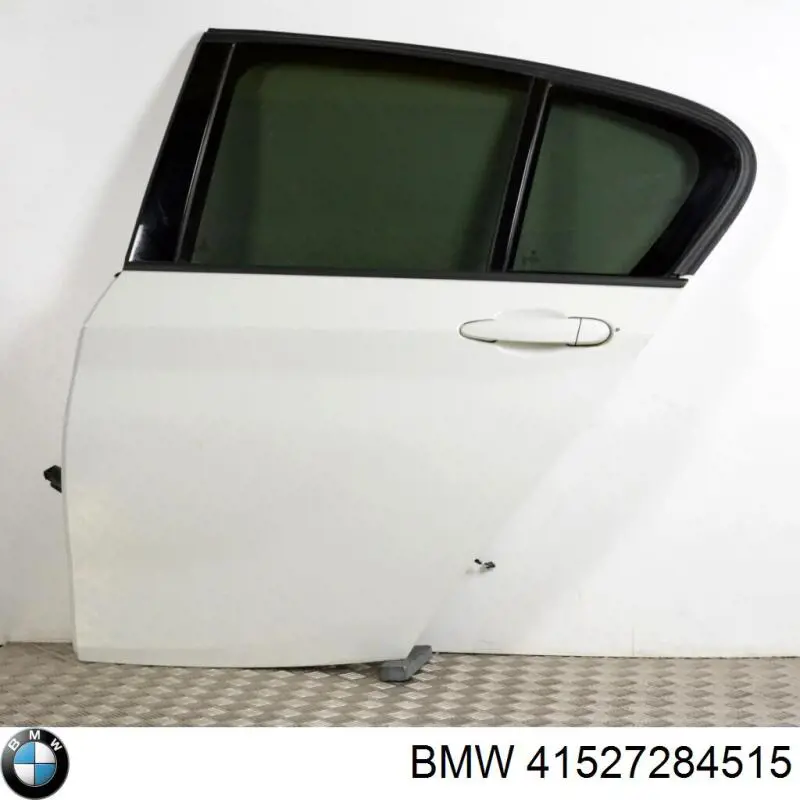 Drzwi tylne lewe BMW 41527284515 cena, od 515,88 USD