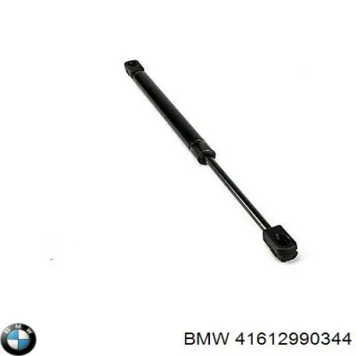 41612990344 BMW amortyzator maski