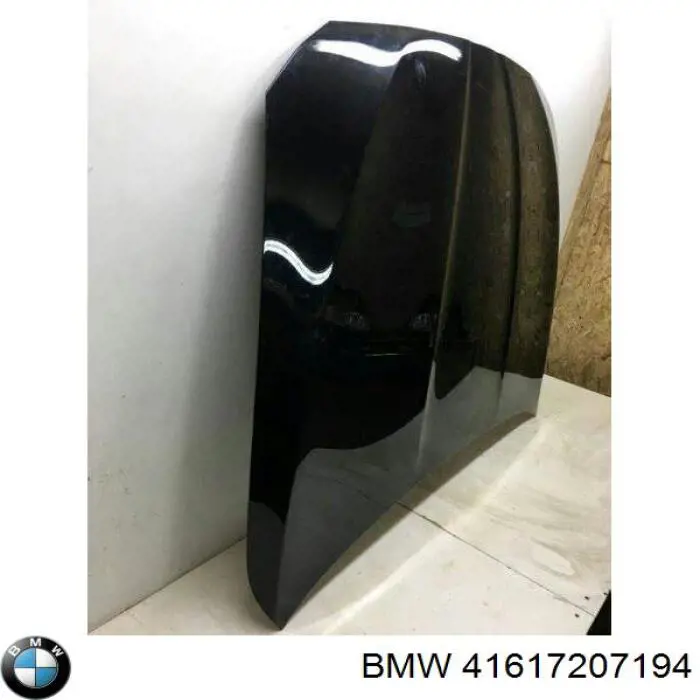 Maska silnika 30823045 AND