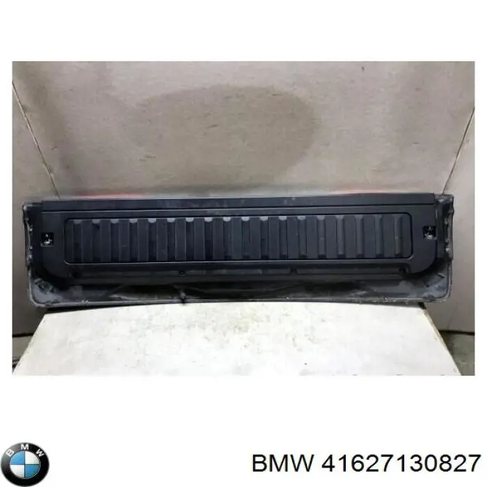 Pokrywa bagażnika BMW 41627130827 cena, od 250,28 USD