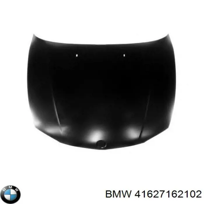 Maska silnika BMW 41627162102 cena, od 423,94 USD