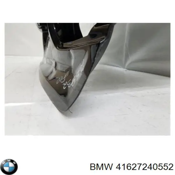 Klapa bagażnika BMW 41627240552 cena, od 529,94 USD