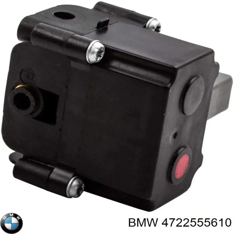 Blok zaworów zawieszenia regulowanego BMW 4722555610 cena, od 65,36 USD