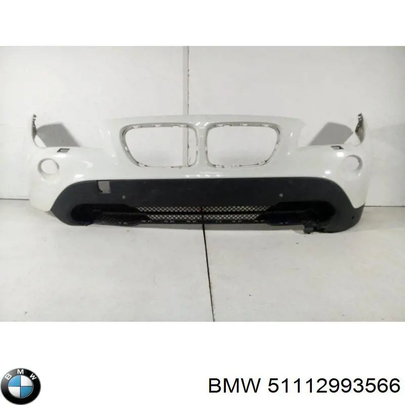 Zderzak przedni BMW 51112993566 cena, od 190,07 USD