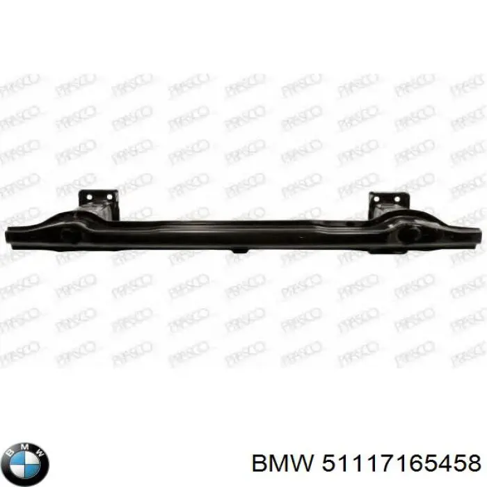Wzmocnienie zderzaka przedniego BMW X5 SUV (E70) (2007 - 2013) cena, od 88,62 USD
