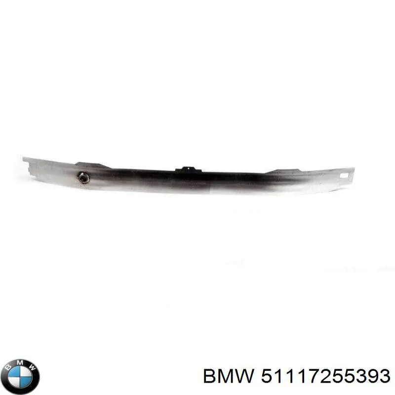 Do koszyka Wzmocnienie zderzaka przedniego BMW 3  F30, F80