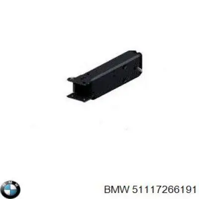51117266191 BMW Wspornik wzmocnienia zderzaka przedniego