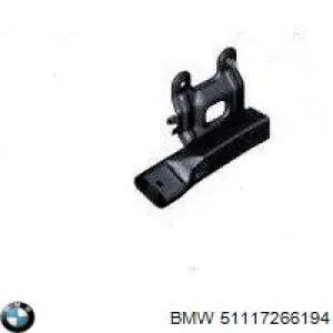 Do koszyka 51117266194 BMW Wspornik absorbera zderzaka tylnego