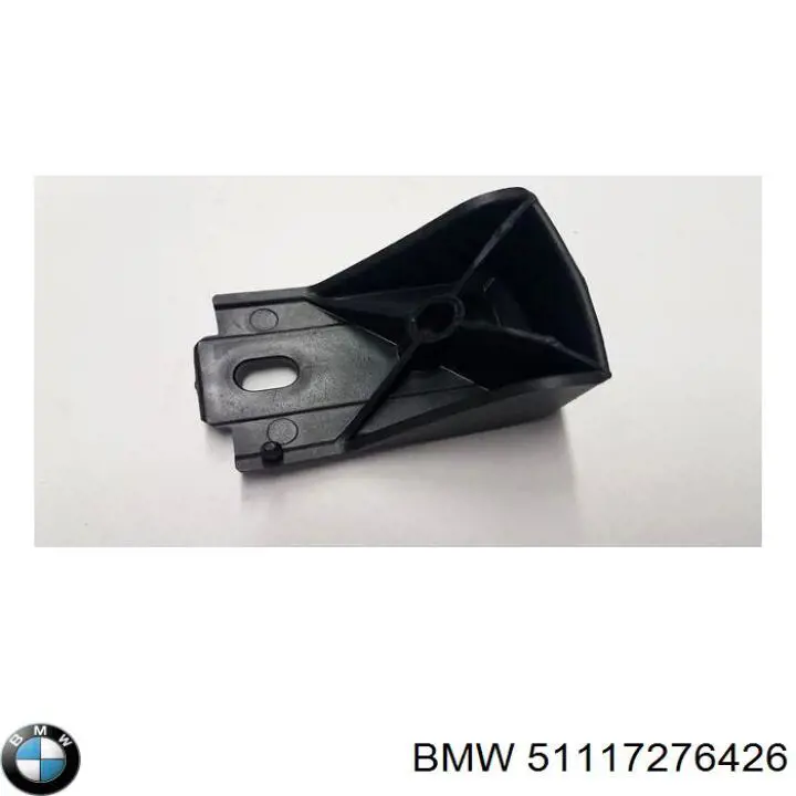 Wspornik absorbera zderzaka tylnego AND 30807333 cena, od 25,70 USD