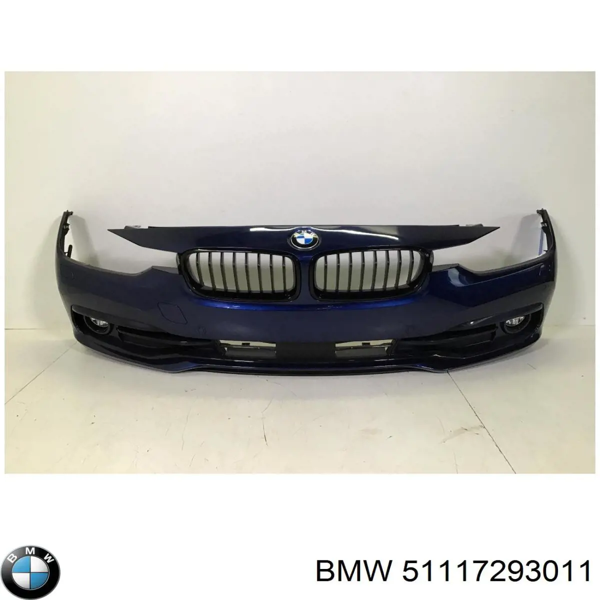 Zderzak przedni BMW 51117293011 cena, od 138,74 USD