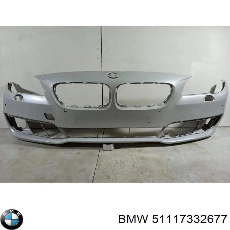 Zderzak przedni BMW 51117332677 cena, od 111,99 USD