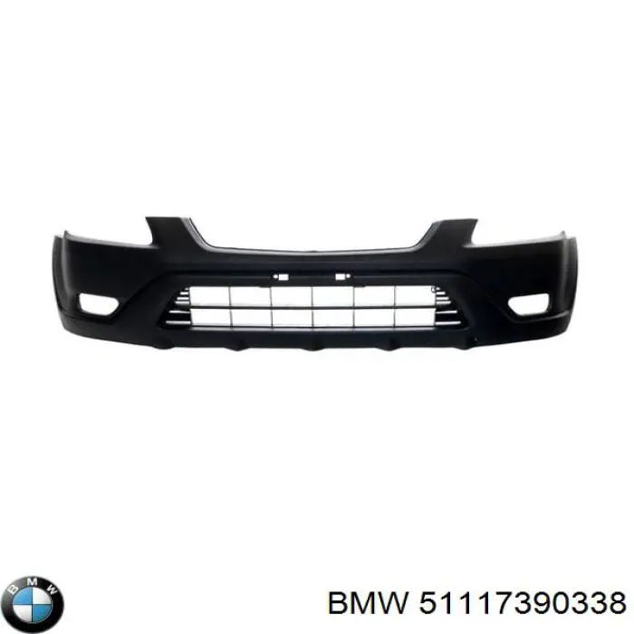 Do koszyka Zderzak przedni BMW 2  F23
