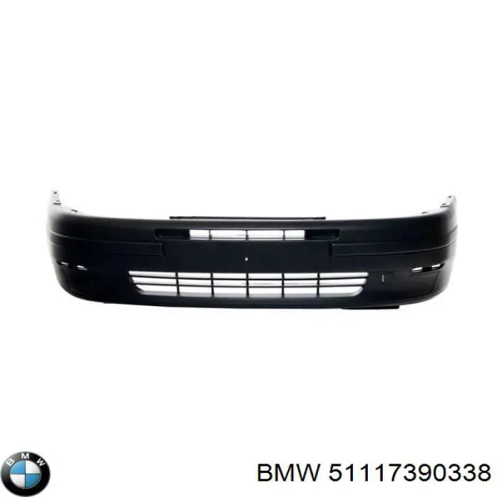 Zderzak przedni do BMW 2  F23