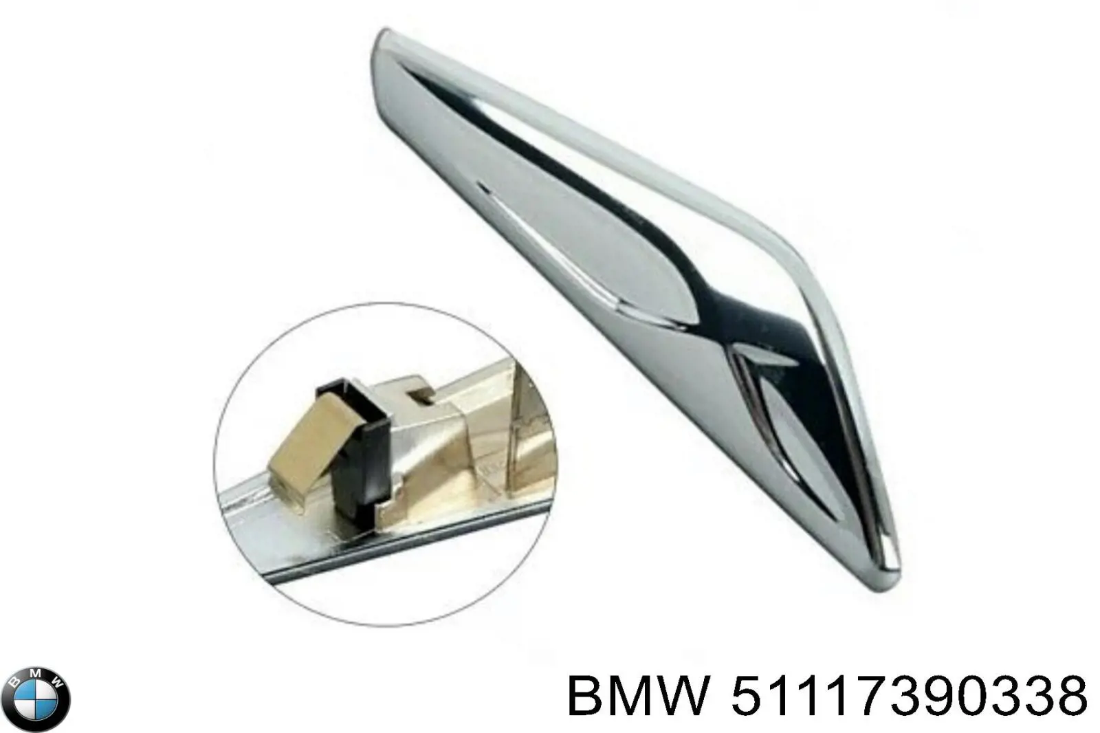 Zderzak przedni do BMW 2  F23