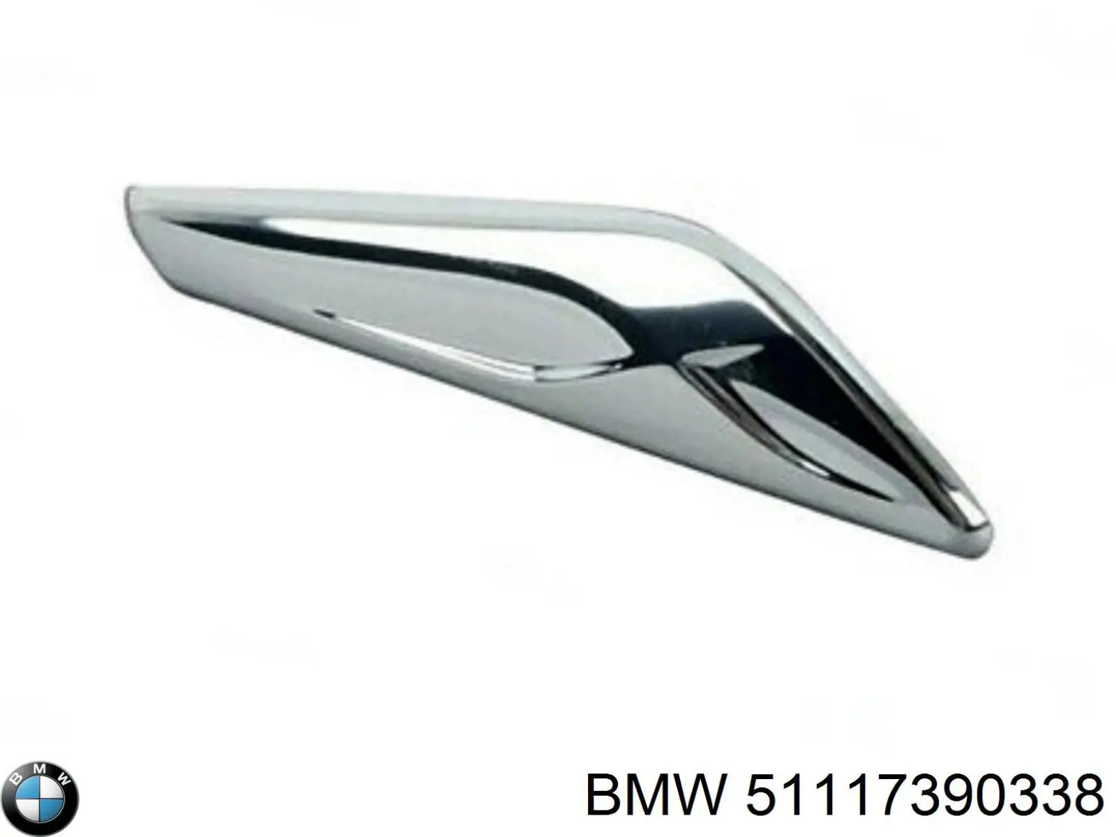Zderzak przedni BMW 2 
