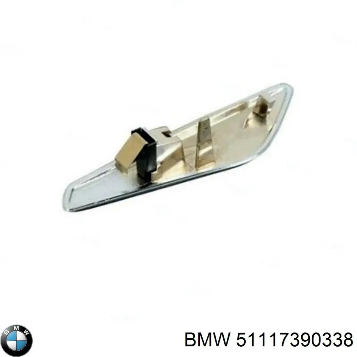  Zderzak przedni BMW 2 