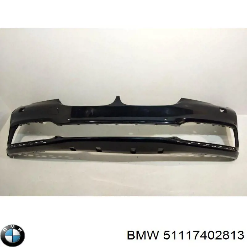 Zderzak przedni BMW 7 sedana (G11, G12) (2015 - 2022) cena, od 212,01 USD