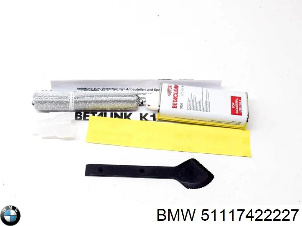 Do koszyka Wzmocnienie zderzaka przedniego BMW 3  G20, G80, G28