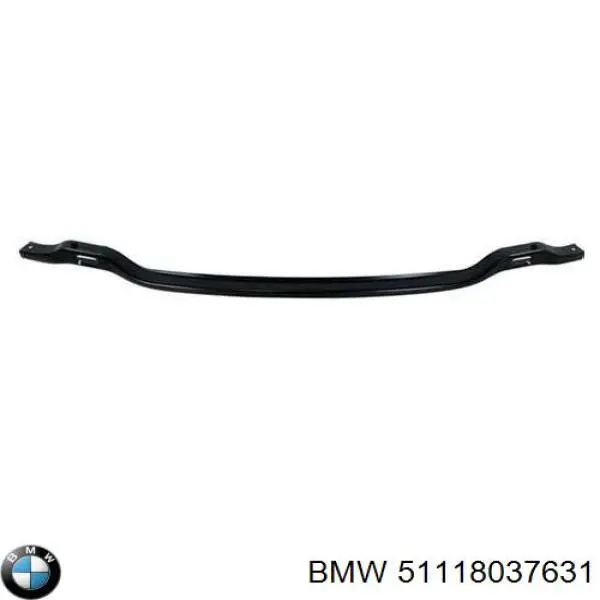 7035136 Autotechteile Wzmocnienie zderzaka przedniego