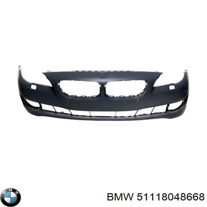 Zderzak przedni FP1420902 FPS
