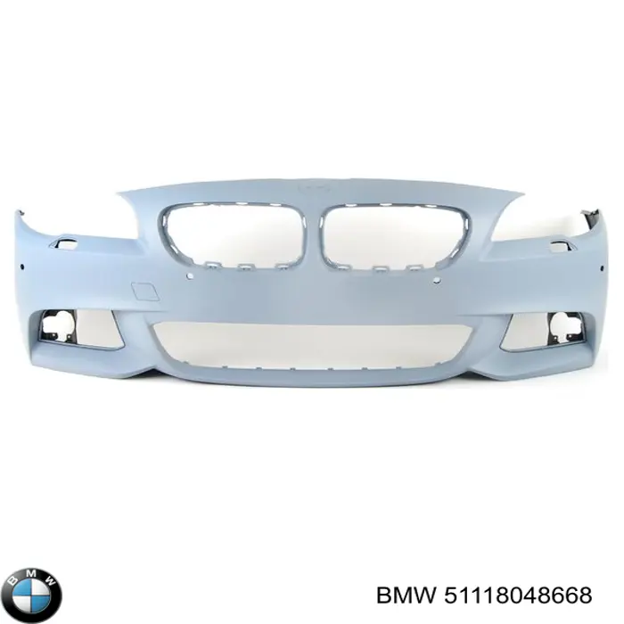 Zderzak przedni BMW 51118048668 cena, od 224,98 USD