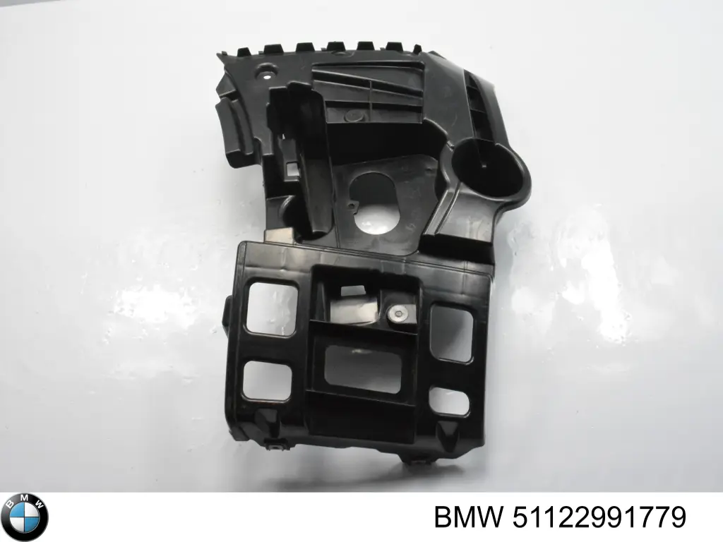 Wspornik zderzaka tylnego lewy BMW 51122991779 cena, od 100,45 USD