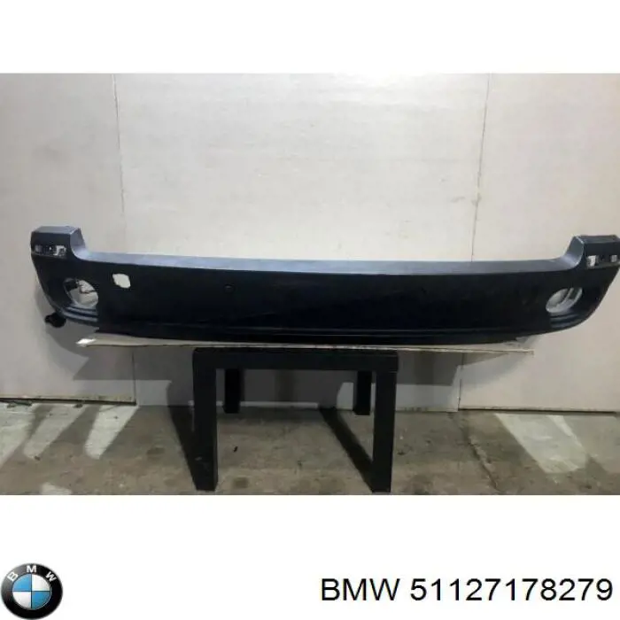 Zderzak tylny BMW 51127178279 cena, od 110,78 USD