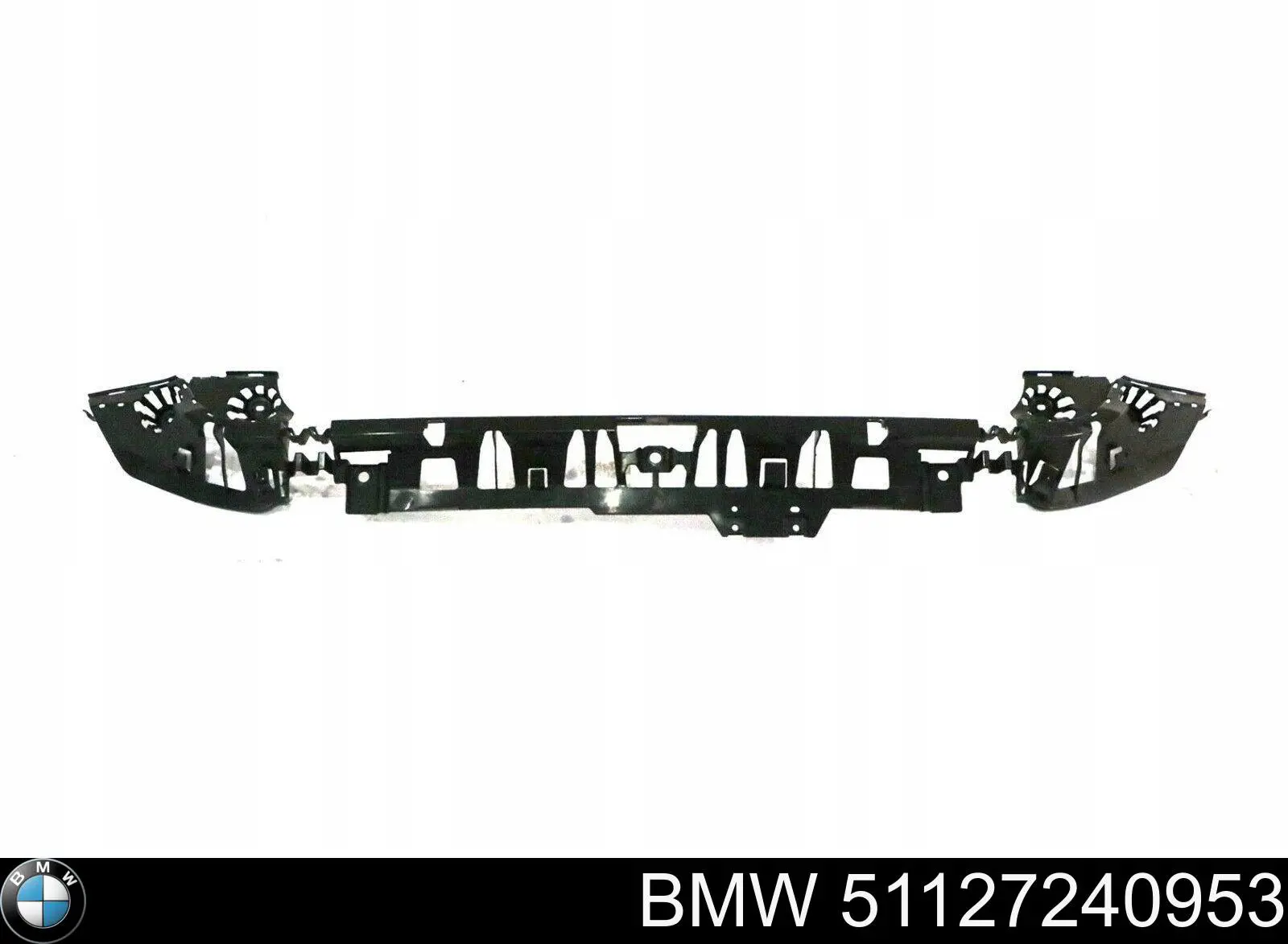51127240953 BMW 