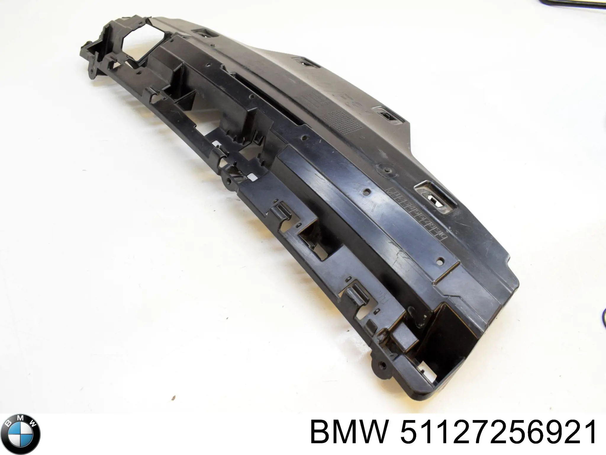 Wspornik zderzaka tylnego środkowy BMW 51127256921 cena, od 40,71 USD