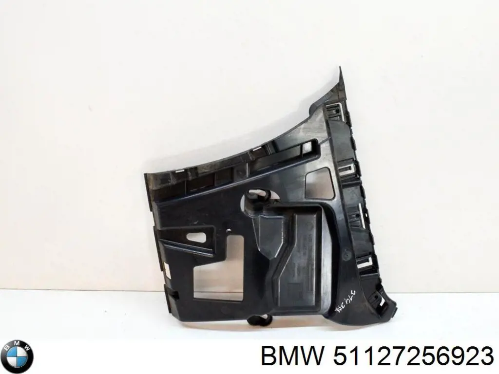 7384465 BMW Wspornik zderzaka tylnego lewy zewnętrzny