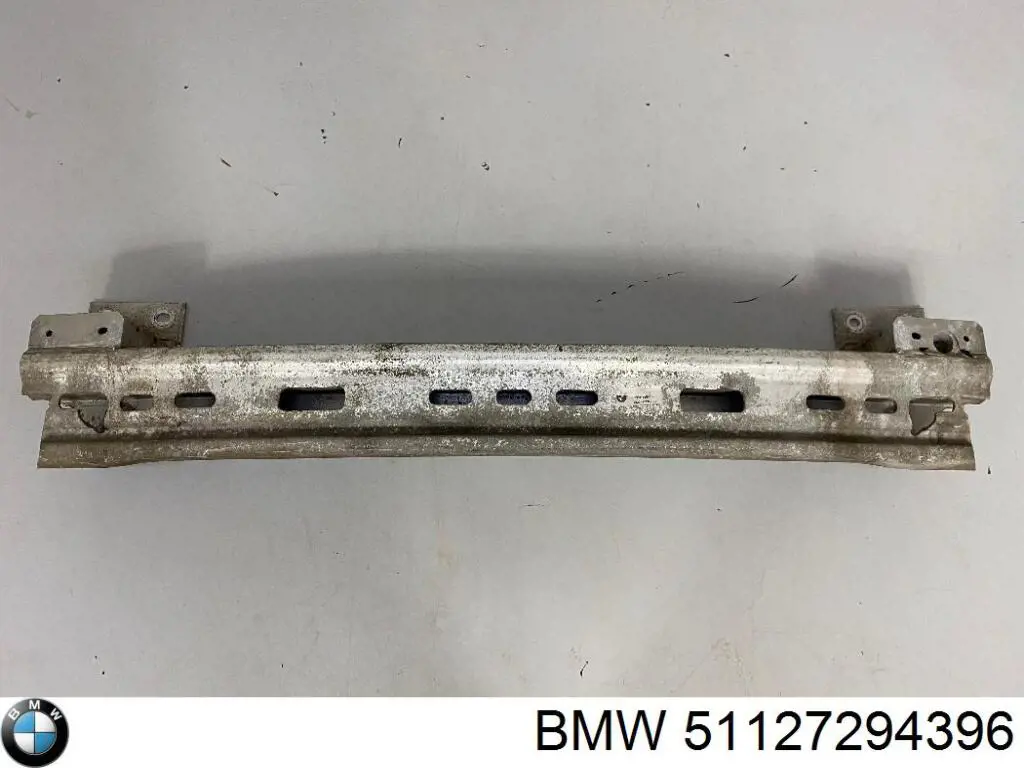 Wzmocnienie zderzaka tylnego BMW X5 SUV (F15, F85) (2013 - 2018) cena, od 268,24 USD