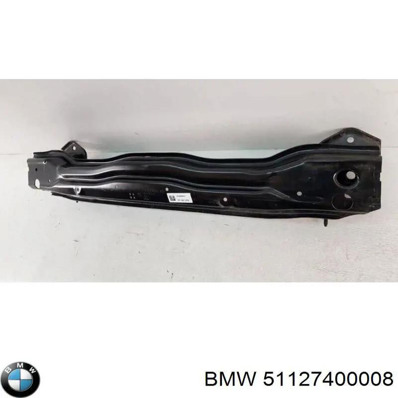 Wzmocnienie zderzaka tylnego BMW 51127400008 cena, od 286,03 USD