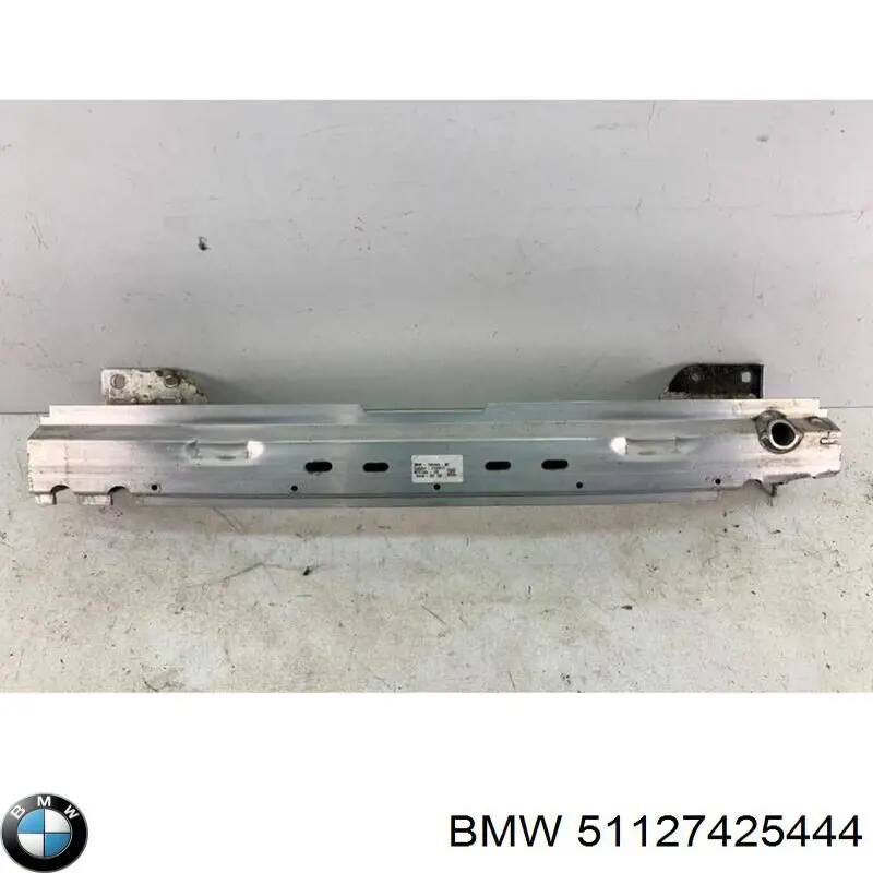 Wzmocnienie zderzaka tylnego BMW 51127425444 cena, od 287,47 USD