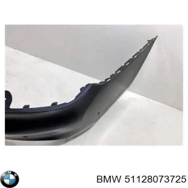 51128073725 BMW Zderzak tylny