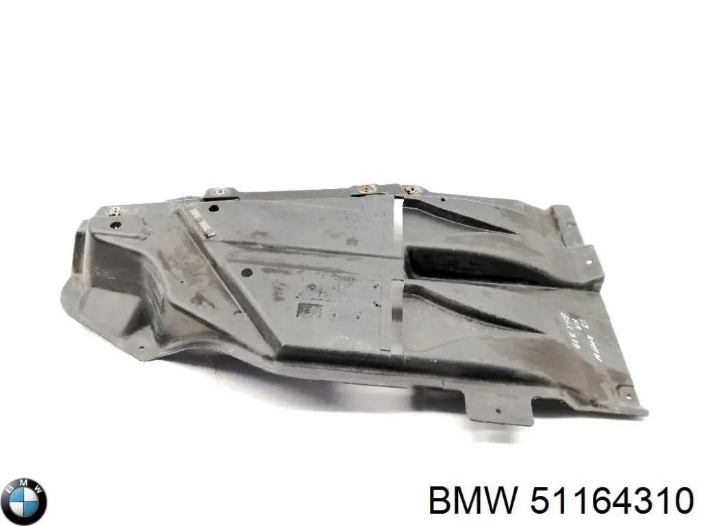  BMW 51164310 cena, od 53,33 USD