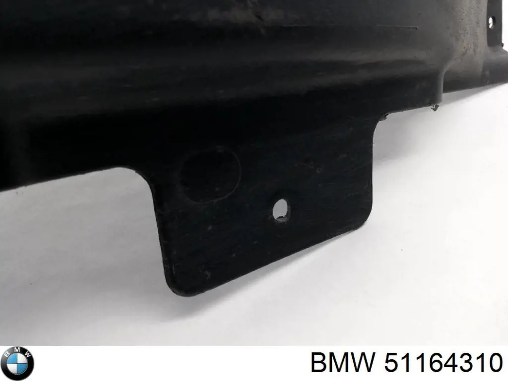  BMW 51164310 cena, od 53,33 USD