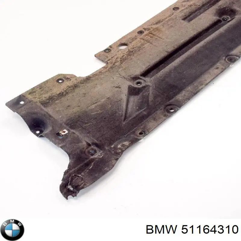 Do koszyka 51164310 BMW 