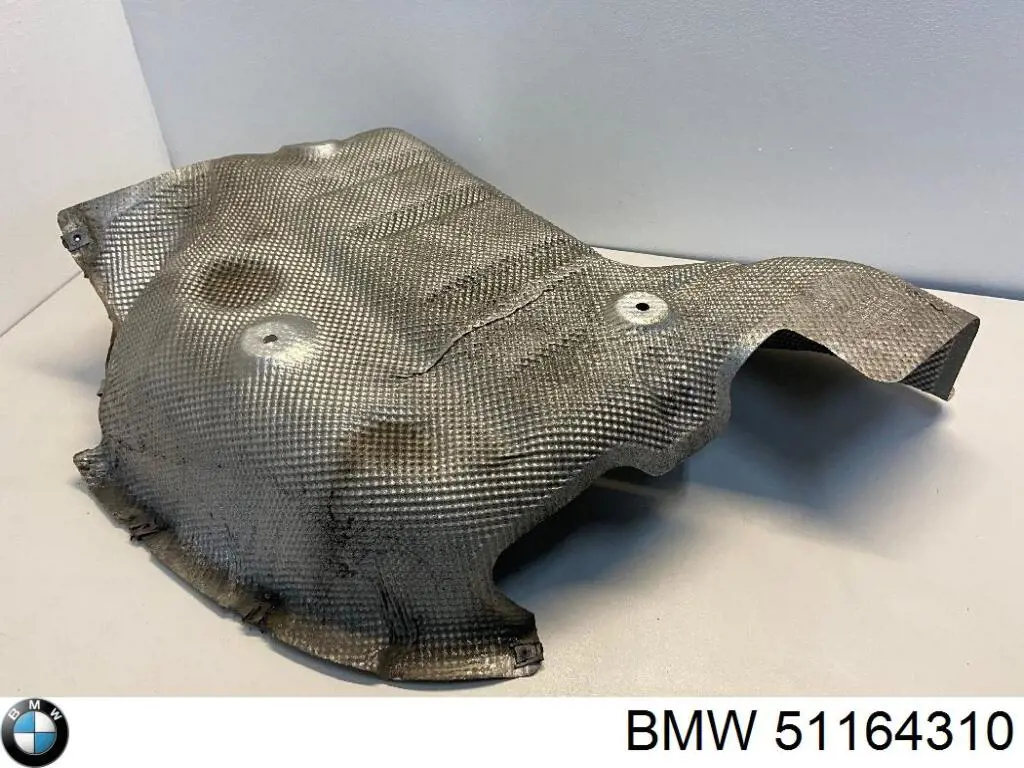 BMW 51164310