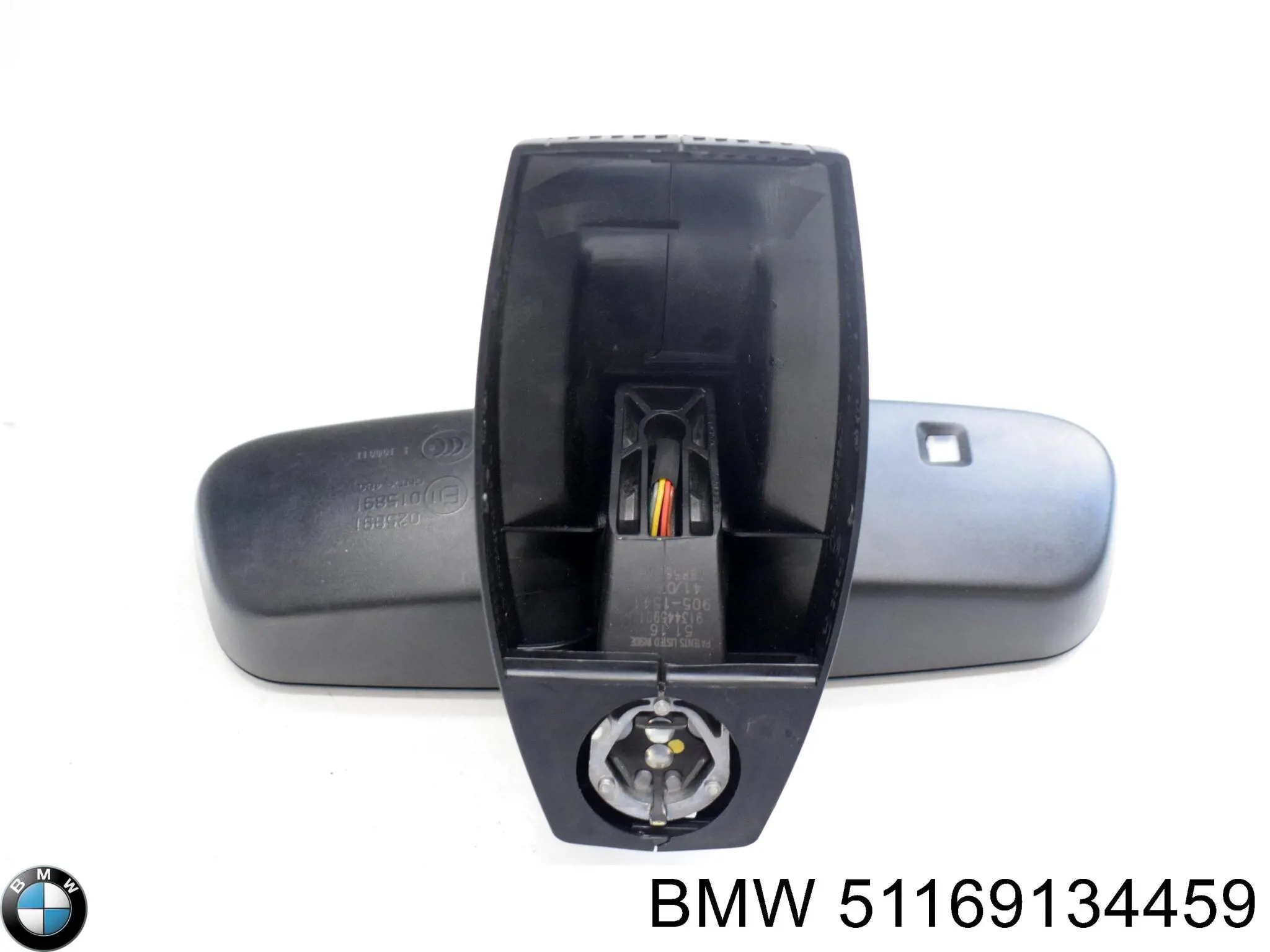 51169134459 BMW Lusterko wewnętrzne