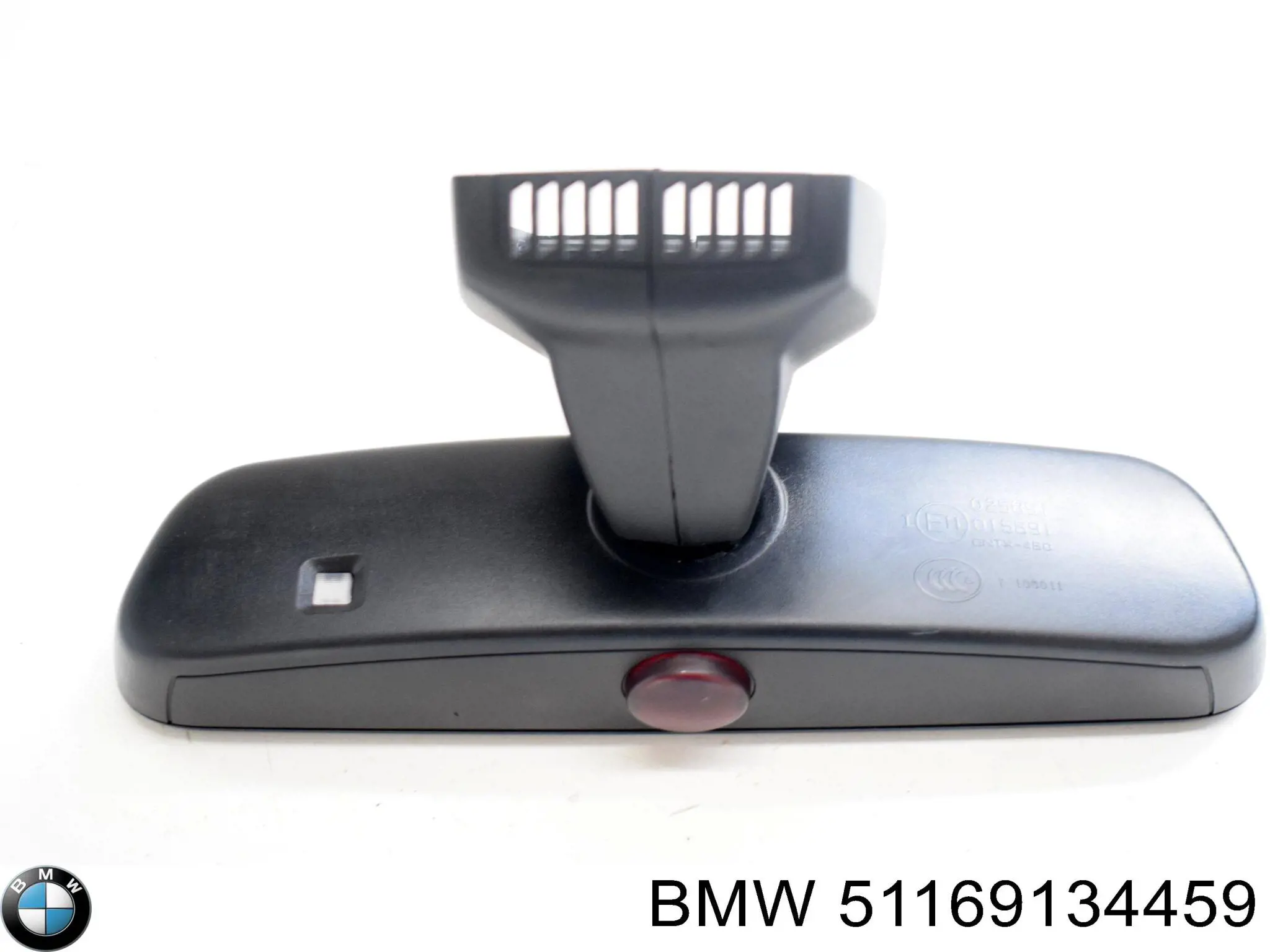 Do koszyka 51169134459 BMW Lusterko wewnętrzne