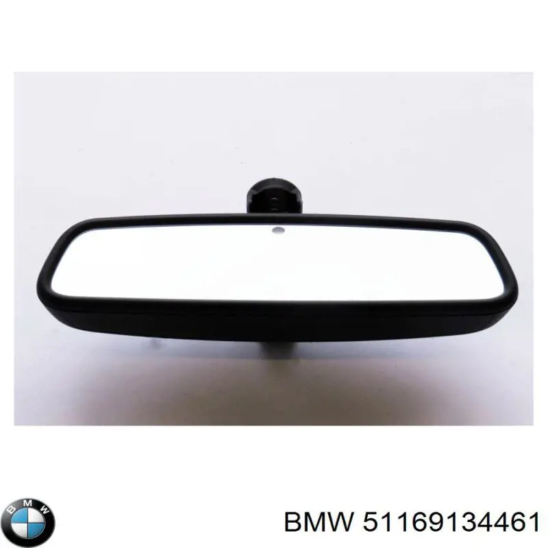 Do koszyka 51169134461 BMW Lusterko wewnętrzne