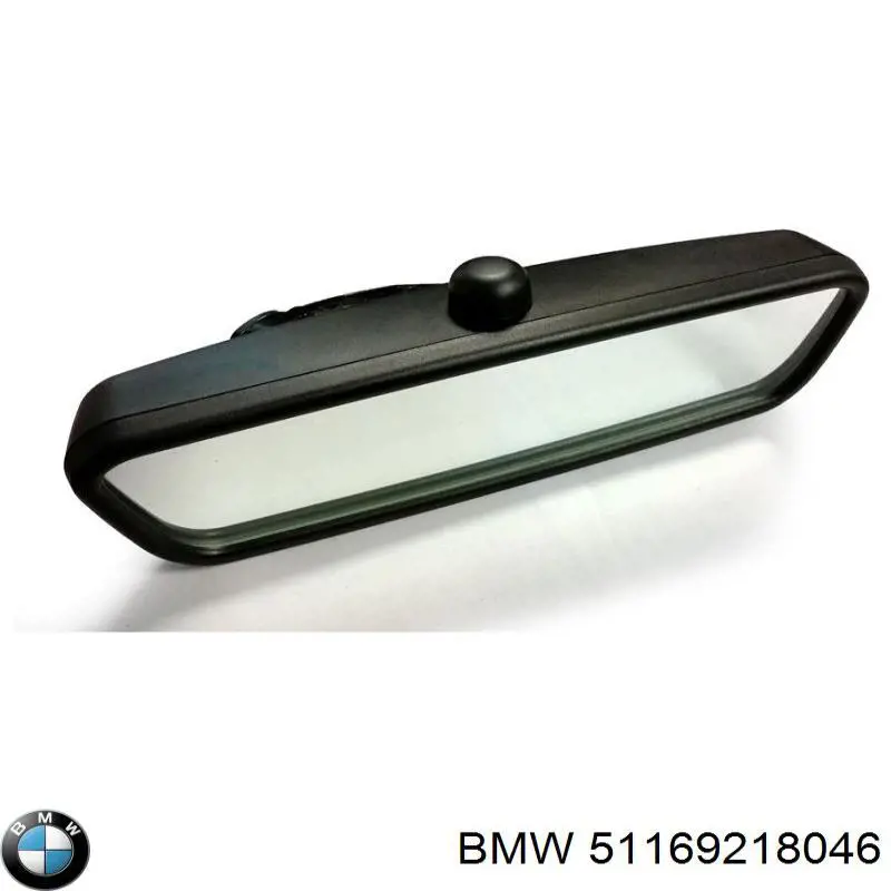 51169218046 BMW Lusterko wewnętrzne