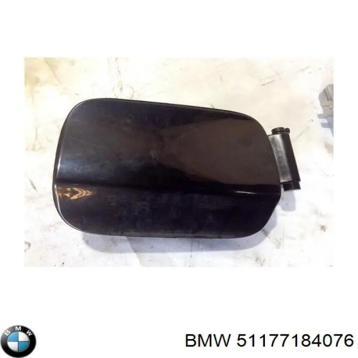 Klapka wlewu paliwa BMW 7 sedana (F01, F02, F03, F04) (2008 - 2015) cena, od 78,91 USD