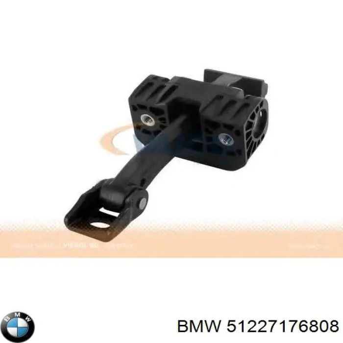 51227176808 BMW Ogranicznik drzwi tylny
