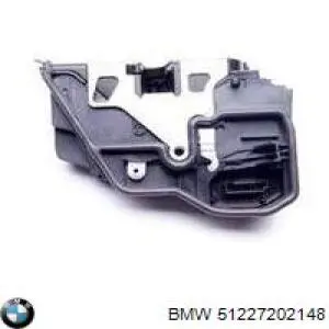 Zamek drzwi tylnych prawych BMW 51227202148 cena, od 57,89 USD