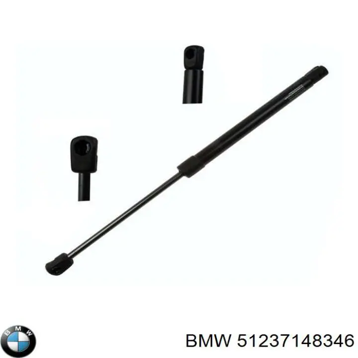 51237148346 BMW amortyzator maski