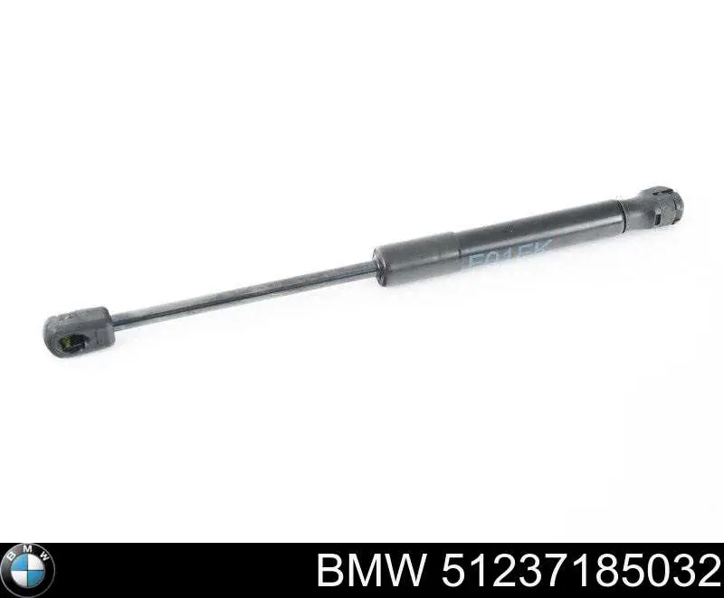 Amortyzator maski BMW 51237185032 cena, od 17,47 USD